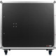 Gator GTOUR Mixer Case with 12 RU Rack, Four Drawers, and Two Tables
