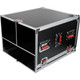 Gator GTOUR Flight Case with Doghouse for Waves LV1 Mixer 