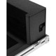 Gator GTOUR Flight Case with Doghouse for Waves LV1 Mixer 