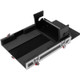 Gator GTOUR-DM7CMPCT Tour Case with Doghouse for Yamaha DM7 Compact Console