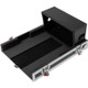 Gator GTOUR-DM7CMPCT Tour Case with Doghouse for Yamaha DM7 Compact Console