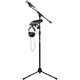 Gator Universal Mount for Personal Monitor Mixers 