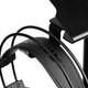 Gator Universal Mount for Personal Monitor Mixers 
