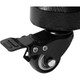 Gator Studio Mic Boom with Heavy Base and Wheels