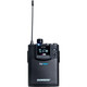 Samson EarAmp EWM100 Twin Pack Wireless In-Ear Monitoring System with Earphones