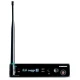 Samson EarAmp EWM100 Wireless In-Ear Monitoring System with Earphones