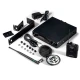 Samson EarAmp EWM100 Wireless In-Ear Monitoring System with Earphones