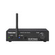 Tascam RX-BT10MKII Professional Bluetooth Audio Receiver 