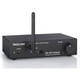 Tascam RX-BT10MKII Professional Bluetooth Audio Receiver 