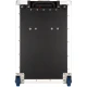 ADJ Road Case for AX2 with Pull Handle 