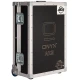 ADJ Road Case for AX2 with Pull Handle 