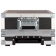 ADJ Road Case for AX2 with Pull Handle 