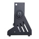 Jmaz Lighting MAD PAR PENTABAR Steel Frame
