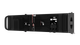 EAW NT208L Powered 8" 2-Way Line Array 80° 110° Asymmetric 95° H × 15° V Black