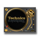 Technics SL-1200M7G 55th Anniversary Limited Edition - Grey