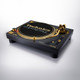 Technics SL-1200M7G 55th Anniversary Limited Edition - Black