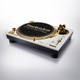 Technics SL-1200M7G 55th Anniversary Limited Edition - White 