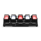 Chauvet Professional COLORado PXL Curve 5 