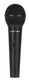 Peavey PV i 100 Microphone - 1/4 inch