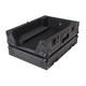 ProX XS-CDXBL Black ATA Flight Case