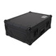 ProX XS-CDXBL Black ATA Flight Case
