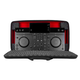 Odyssey BATXDJAN EVA Molded Bag for AlphaTheta XDJ-AN