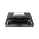 Odyssey AlphaTheta XDJ-AN Black Label 1U Flight Case with Glide Style Laptop Platform