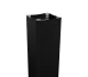 Odyssey 4 ft 12" × 12" Conical Truss Scrim Cover - Black