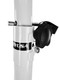 Odyssey 46" Long Sub Pole Kit with Carrying Bag