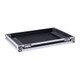 Headliner Low-Profile Flight Case for Prime 4 G2 w/ Wheels