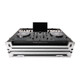 Magma DJ-Controller Case Prime 4 G2 w/ Wheels