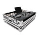 Magma DJ-Controller Case Prime 4 G2 w/ Wheels