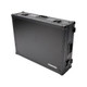 Magma DJ-Controller Case Prime 4 G2 w/ Wheels (All Black)