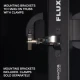 Eliminator Lighting Flux FX Multi-Effect LED Fixture