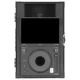 Odyssey AlphaTheta CDJ-1500X Black Label Case