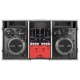 Odyssey Reloop RP-7 Ultralight DJ Coffin Case