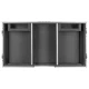 Odyssey Reloop RP-7 Ultralight DJ Coffin Case