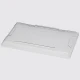 Odyssey Polycarbonate Gear Shield for OMNIS-DUO 
