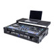Headliner Volta Power-Ready Flight Case for Performer & Four 