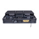 Headliner Volta Power-Ready Flight Case for Performer & Four 