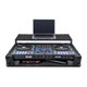 Headliner Volta Power-Ready Flight Case for Performer & Four 