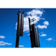 EAW NT206L Powered 6.5" 2-Way Line Array 80° 110° Asymmetric 95° H × 15° V Black