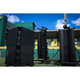 EAW NT206L Powered 6.5" 2-Way Line Array 80° 110° Asymmetric 95° H × 15° V Black