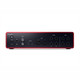 Focusrite Scarlett 18i16 4th Gen USB-C Recording Audio Interface
