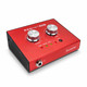 Focusrite RedNet AM2 Dante Stereo Headphone and Line Monitor Interface