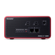 Focusrite RedNet TNX 128x128 Thunderbolt 3 Dante Audio Interface