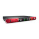 Focusrite Red 16Line 64x64 Thunderbolt 3 Dante Pro Tools HD Interface