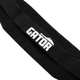 Gator Cases G27NEO-BLK-JR Junior Neoprene Saxophone Strap
