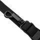 Gator Cases G27NEO-BLK-XL XL Neoprene Saxophone Strap