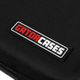 Gator Cases G-CTRL-DJ-LG Control Large DJ Controller Case